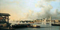 building Art A4 Photo Print