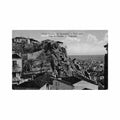 bulgaria plovdiv tepe alta Vintage A4 Photo Print