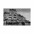 bulgaria sofia dondukov boulevard Vintage A4 Photo Print