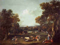 bullhunt Art A4 Photo Print