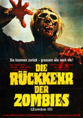 burial ground  02 film star poster A4 Photo Print