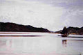 burke Galway Hookers Art A4 Photo Print