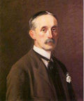 burke Walter Frederick Osborne Art A4 Photo Print