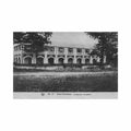 burkina faso bobo dioulasso l ambulance europeenne ed nels edition volta 77 Vintage A4 Photo Print