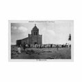 burkina faso eglise de saba ed mission d ouagadougou 58 Vintage A4 Photo Print
