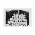 burkina faso religieuses indigenes ed mission d ouagadougou 63 Vintage A4 Photo Print