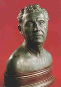 bust 3 Art A4 Photo Print UK