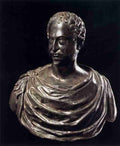 bust Art A4 Photo Print