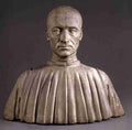 bust1 2 Art A4 Photo Print UK