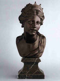 bust1 4 Art A4 Photo Print UK
