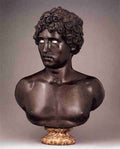 bust1 Art A4 Photo Print UK