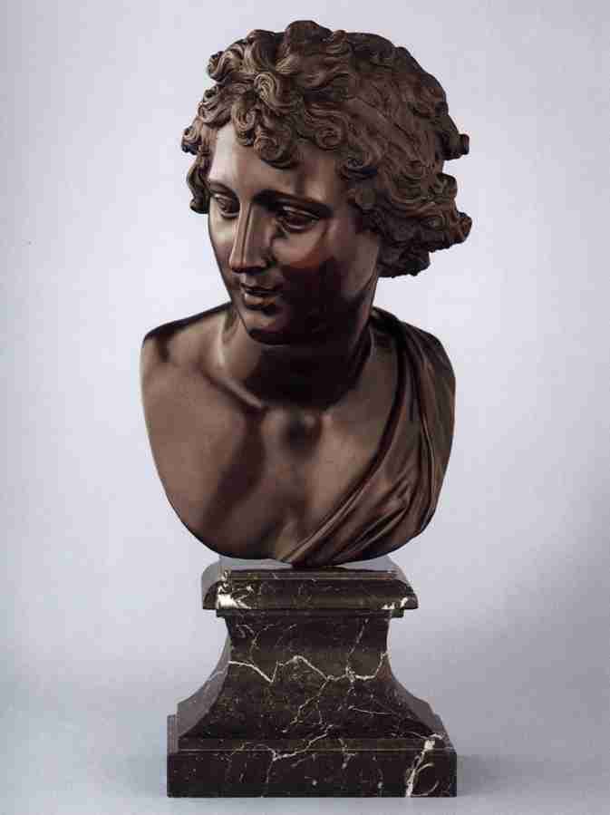 bust2 4 Art A4 Photo Print UK