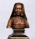 bust2 6 Art A4 Photo Print UK