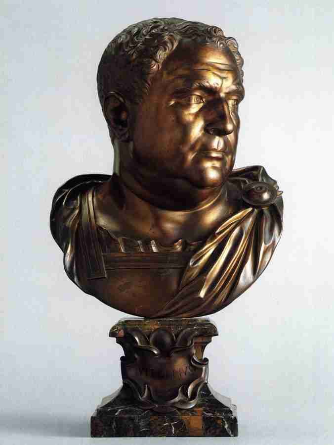 bust3 2 Art A4 Photo Print