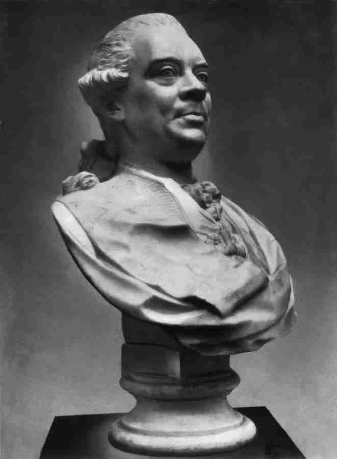 bust3 Art A4 Photo Print