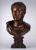 bust4 2 Art A4 Photo Print