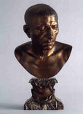 bust5 2 Art A4 Photo Print