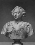 bust5 Art A4 Photo Print UK