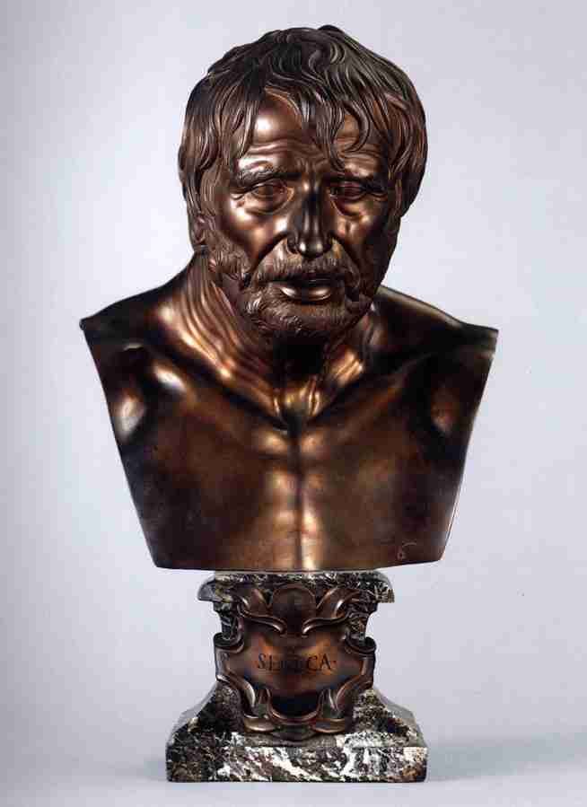 bust6 2 Art A4 Photo Print