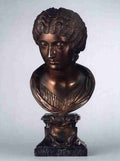 bust7 2 Art A4 Photo Print