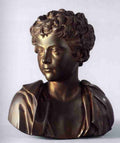 bust8 Art A4 Photo Print