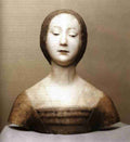 bustlady Art A4 Photo Print UK