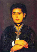 bustos alejandra aranda Art A4 Photo Print