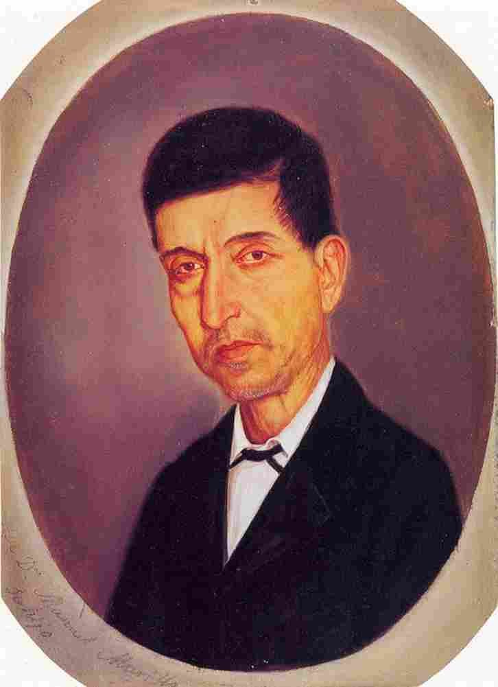 bustos don luz murillo Art A4 Photo Print