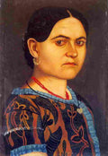 bustos dona joaquina rios de bustos Art A4 Photo Print