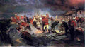 but Defence of Rorkes Drift Art A4 Photo Print