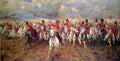 but Scotland for Ever Art A4 Photo Print