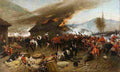 but The Defence of Rorkes Drift Art A4 Photo Print