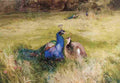 but mil Where the Grass Grows Green Art A4 Photo Print