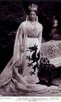 bute welsh dragonVintage 1880s 1900s A4 Photo Print