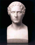 byron Art A4 Photo Print