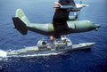 c 130 hercules1980s 1990s A4 Photo Print