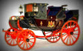c 1835 Traveling Landau Adams Hooper A4 Photo Print