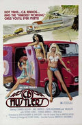 c b hustlers  01 film star poster A4 Photo Print