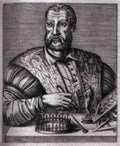 c medici Art A4 Photo Print