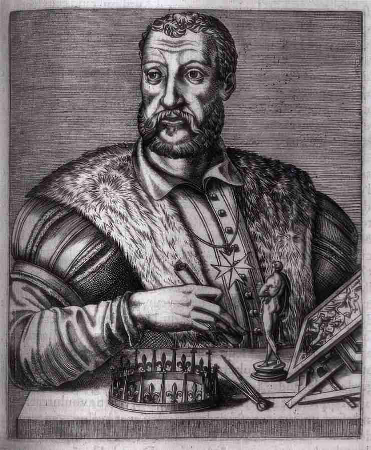 c medici Art A4 Photo Print