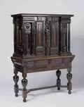 cabinet 3 Art A4 Photo Print UK