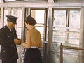 cable car transit1980s 1990s A4 Photo Print