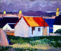 cadell Iona Art A4 Photo Print