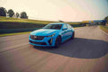 cadillac blackwing 2021 1 7004 16 Car A4 Photo Print