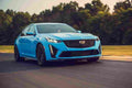 cadillac blackwing 2021 1 7004 24 Car A4 Photo Print