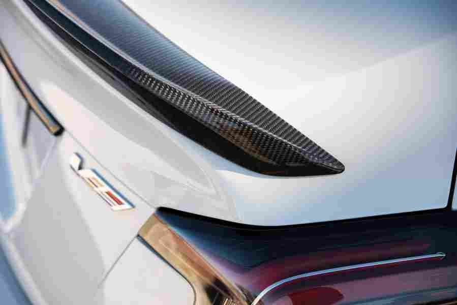 cadillac blackwing 2021 1 7004 6 Car A4 Photo Print