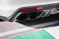cadillac blackwing 2021 1 7004 9 Car A4 Photo Print