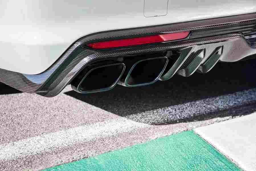 cadillac blackwing 2021 1 7004 9 Car A4 Photo Print