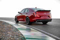cadillac blackwing 2021 7003 15 Car A4 Photo Print