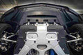 cadillac blackwing 2021 7003 26 Car A4 Photo Print